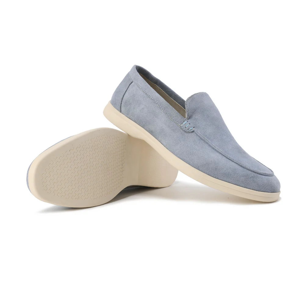 Icon Paris - Mocassins bas
