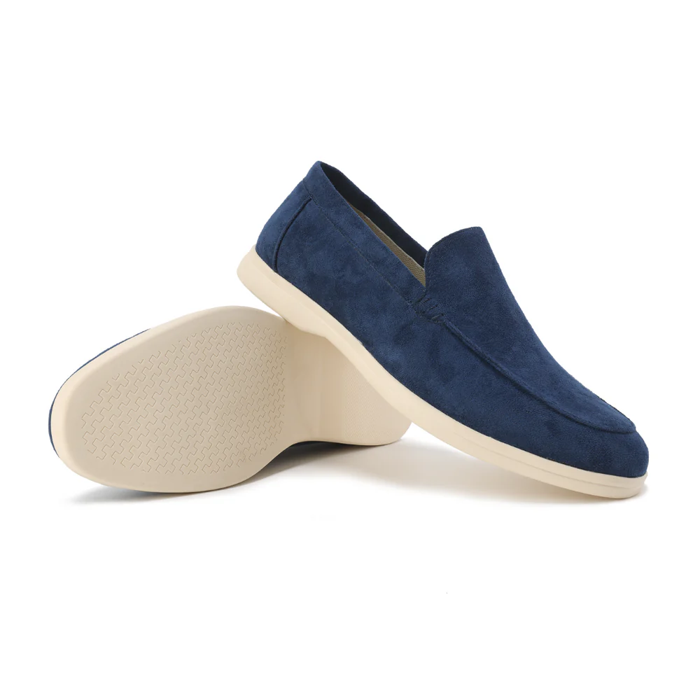 Icon Paris - Mocassins bas