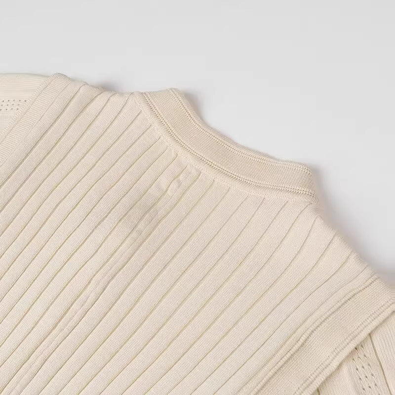 Robe d'été Icon Paris - Sandro