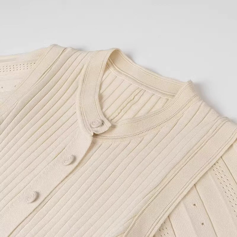 Robe d'été Icon Paris - Sandro