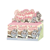 Pop Mart Labubu The Monsters Tasty Macarons Vinyl Face Blind Box