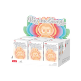 Pop Mart Labubu The Monsters Big into Energy Vinyl Face Blind Box