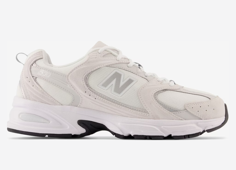 New Balance Sneakers 530 in Off White