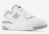New Balance Damen Sneaker 550 in Weiß