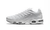 Nike Air Max Plus Blanche