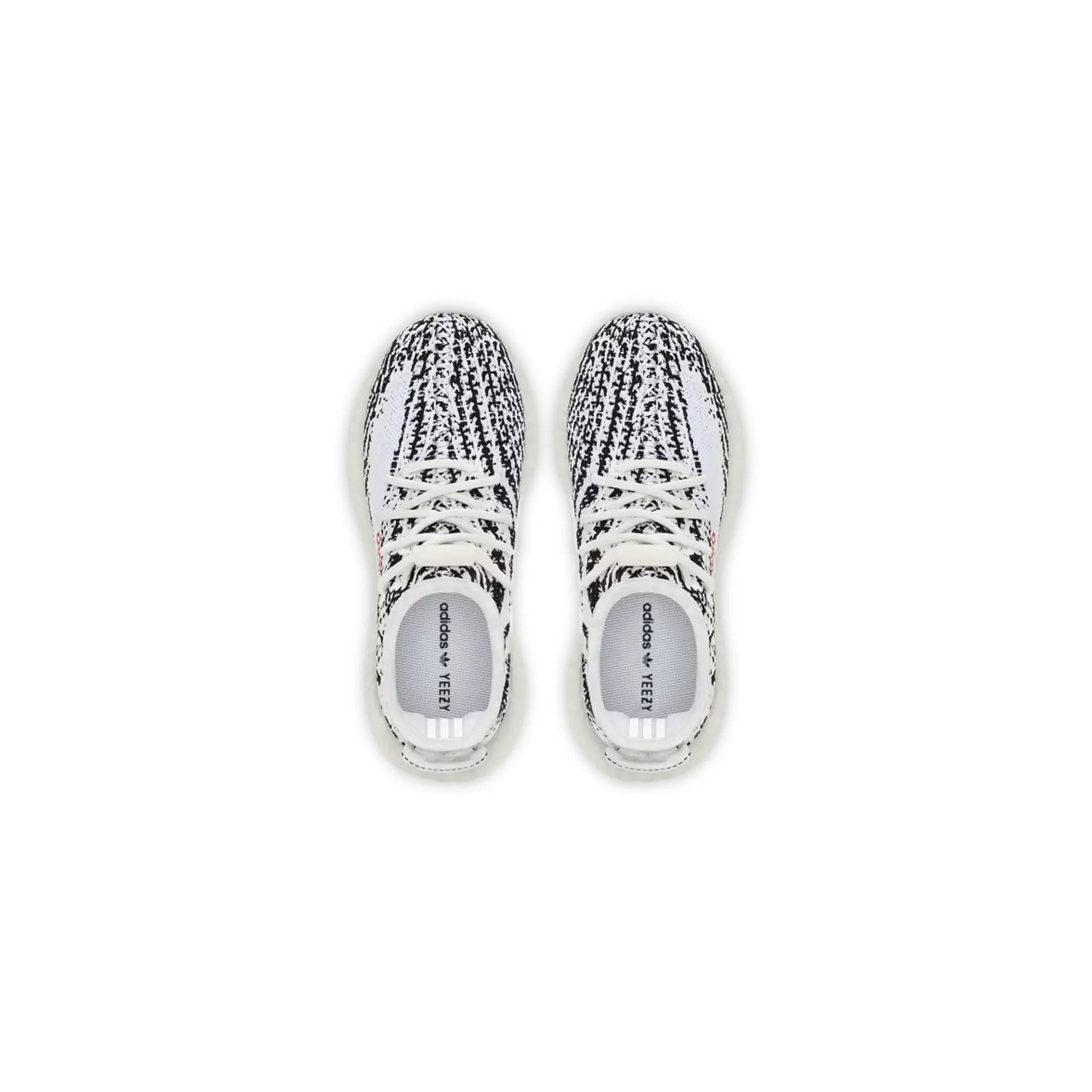 Adidas Yeezy Boost 350 V2 Zebra (Infants)