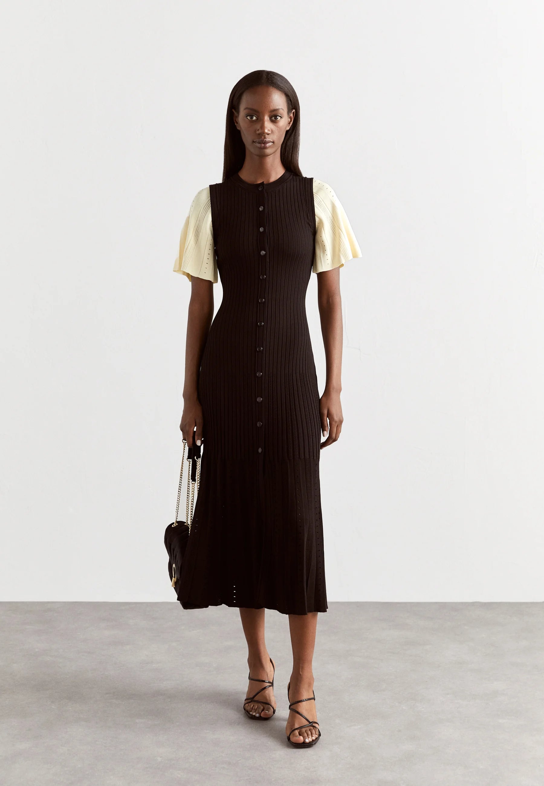 Robe d'été Icon Paris - Sandro
