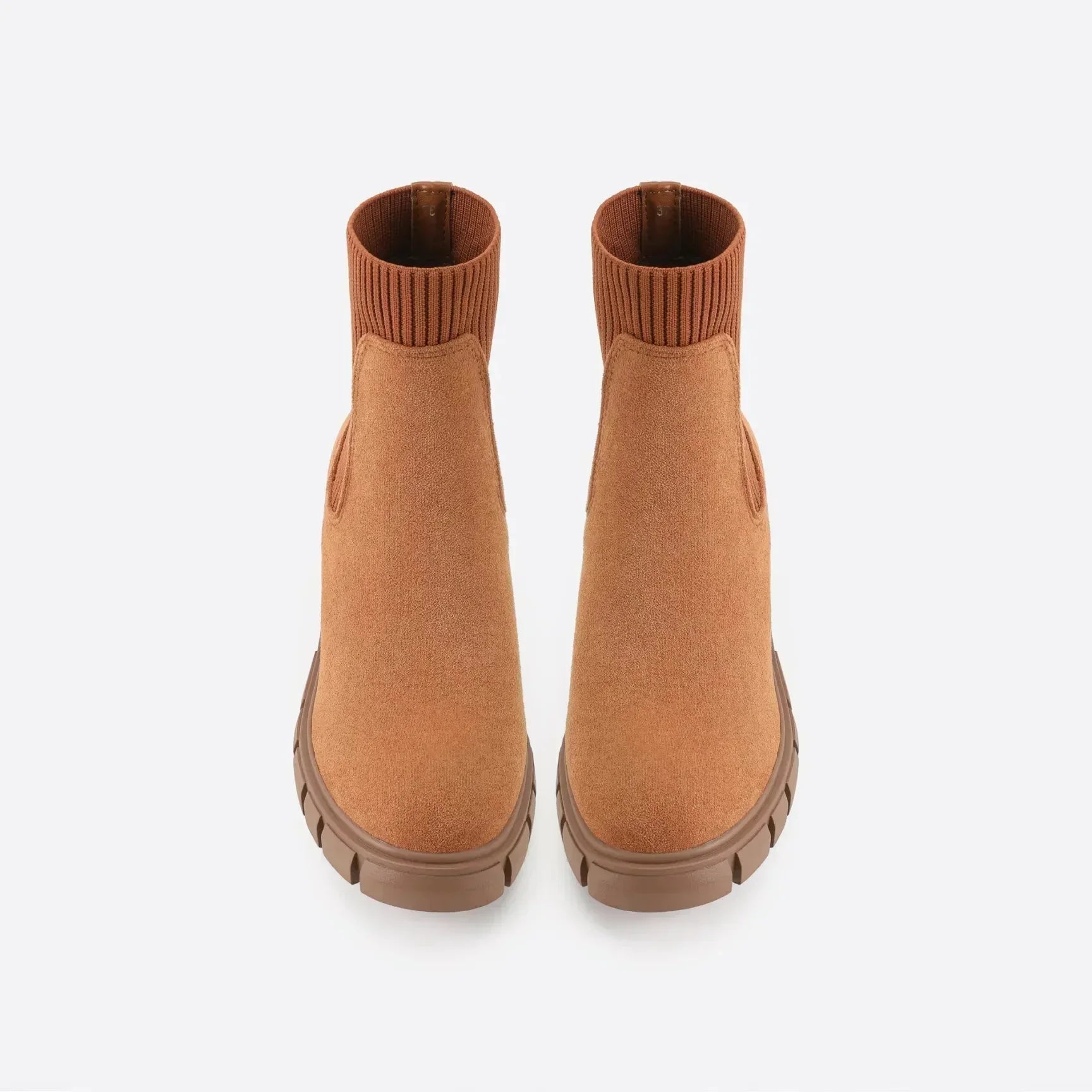'- Bottines Chelsea