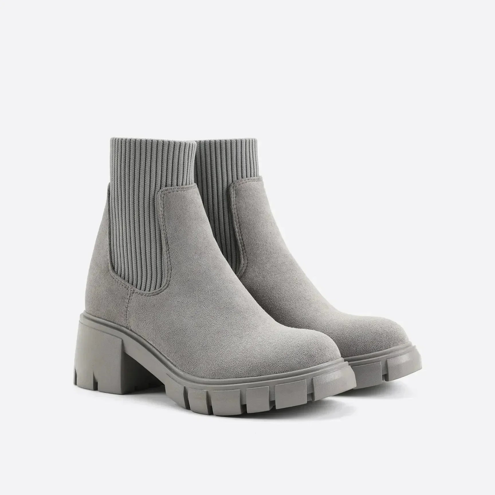 '- Bottines Chelsea
