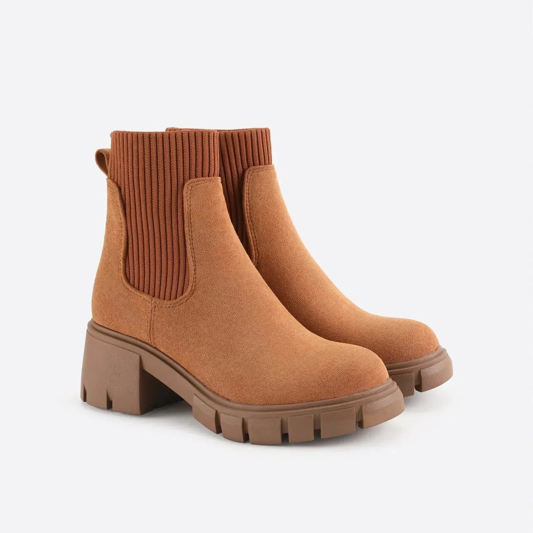'- Bottines Chelsea