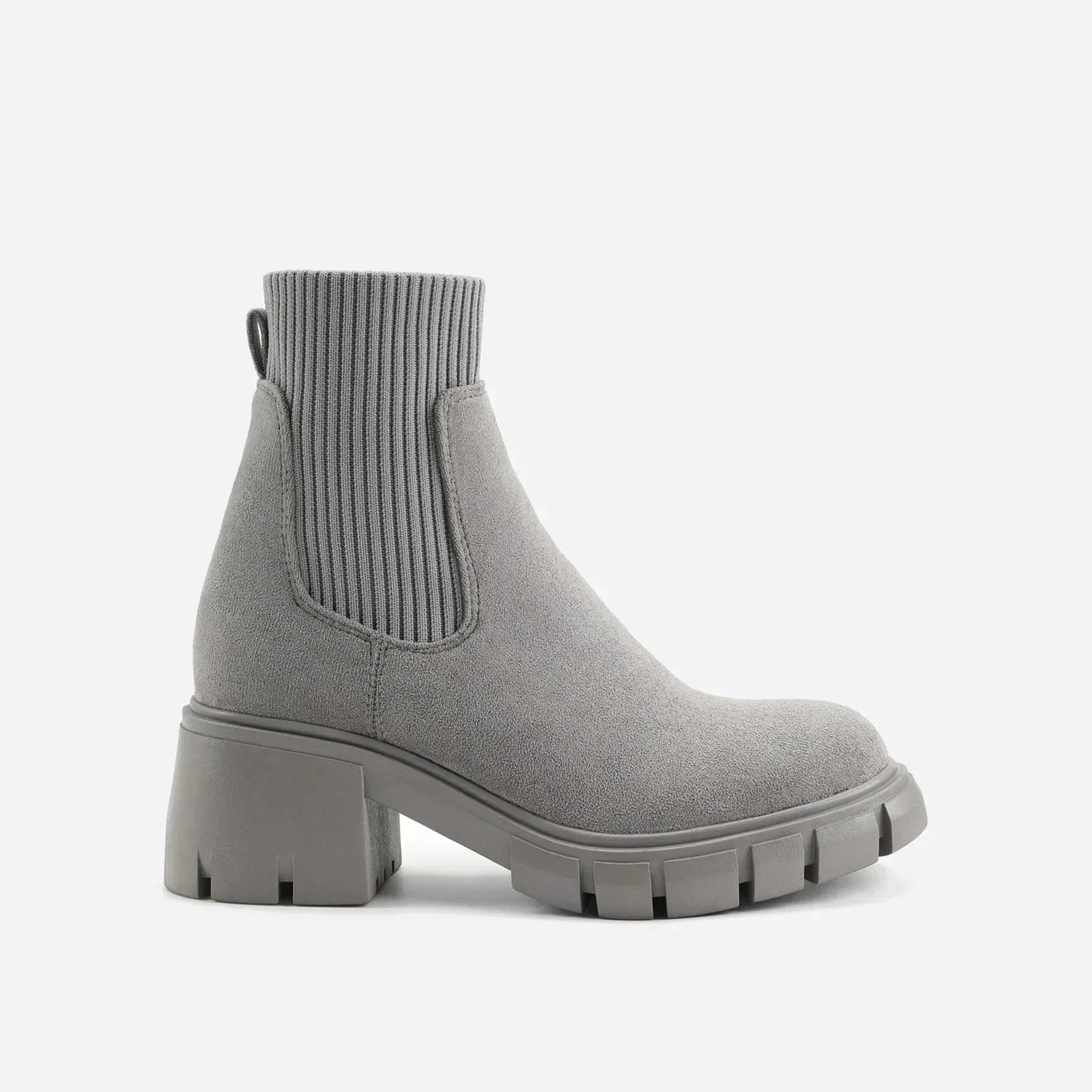 '- Bottines Chelsea