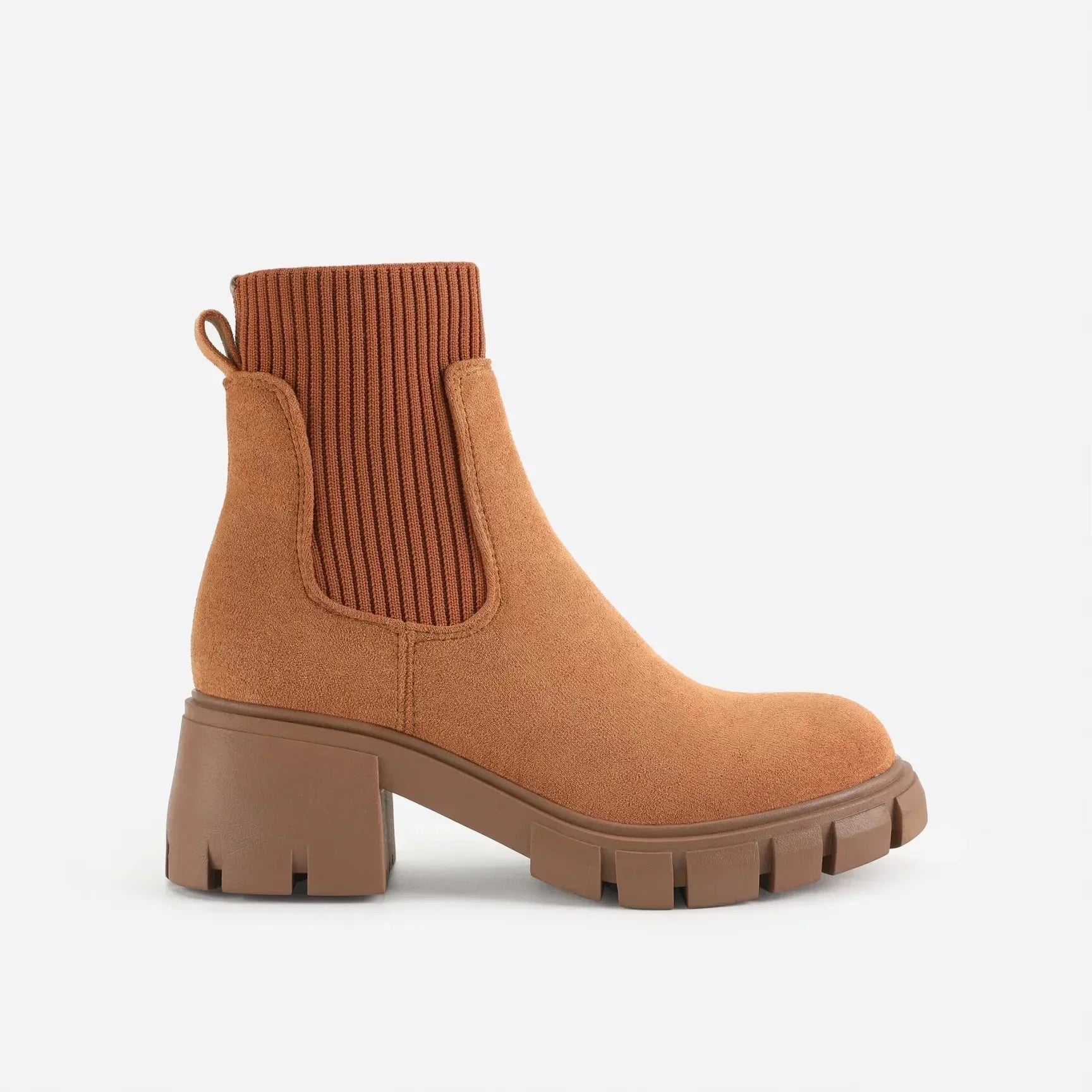 '- Bottines Chelsea