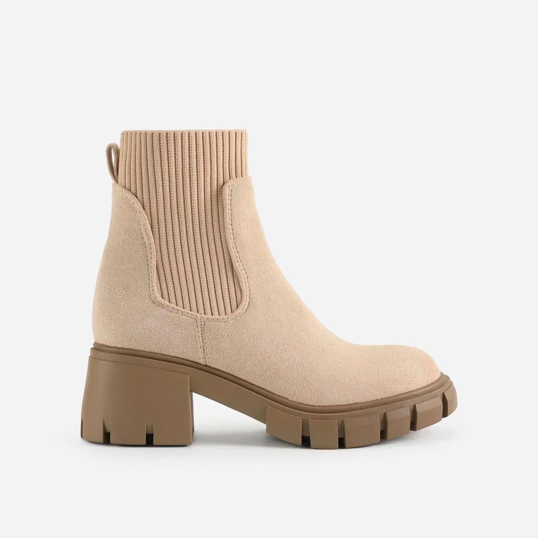 '- Bottines Chelsea