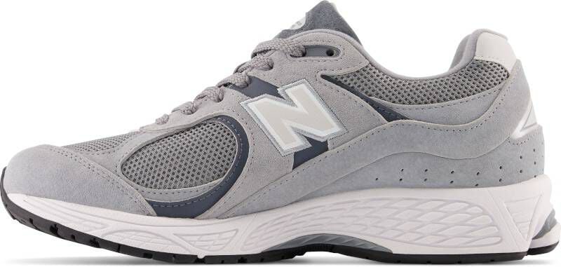 New Balance Sneakers 2002R - Grau