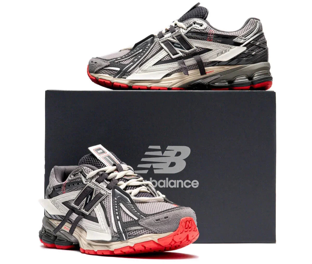 New Balance 1906A Drift Red