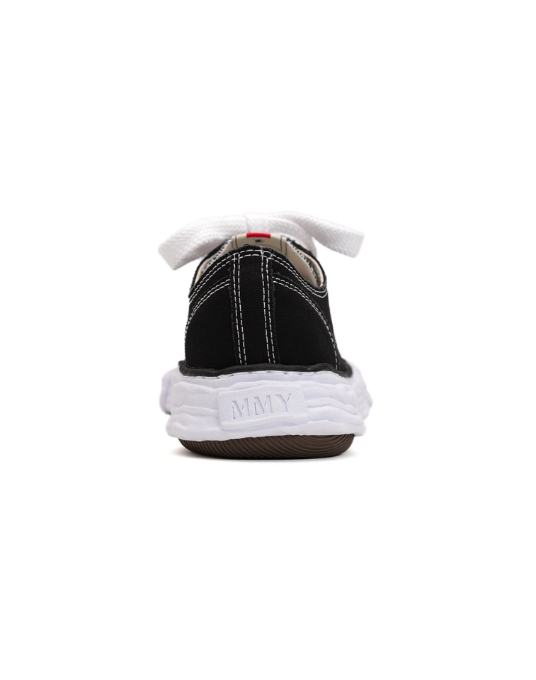 Maison Mihara Yasuhiro Wayne OG Sole Canvas Sneaker
