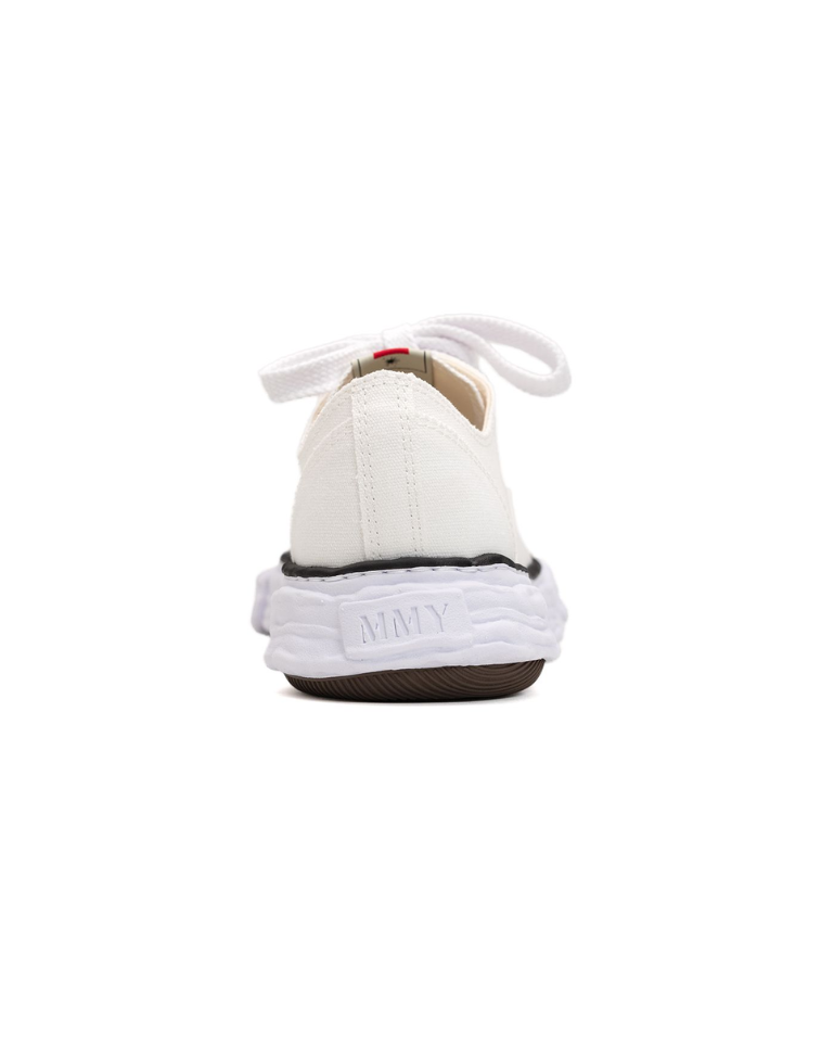 Maison Mihara Yasuhiro Wayne OG Sole Canvas Sneaker