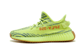 Adidas Yeezy Boost 350 V2 Semi Frozen Yellow