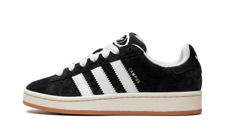 Adidas Campus 00S Core Black
