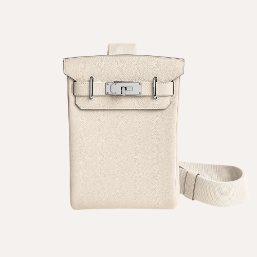 Icon Paris® - H Birk Mini Weiss