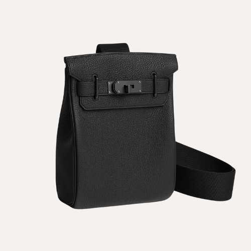 Icon Paris® - H Birk Mini Schwarz