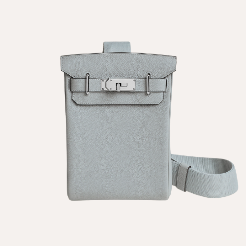 Icon Paris® - H Birk Mini Grau