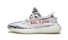 Adidas Yeezy Boost 350 Zebra