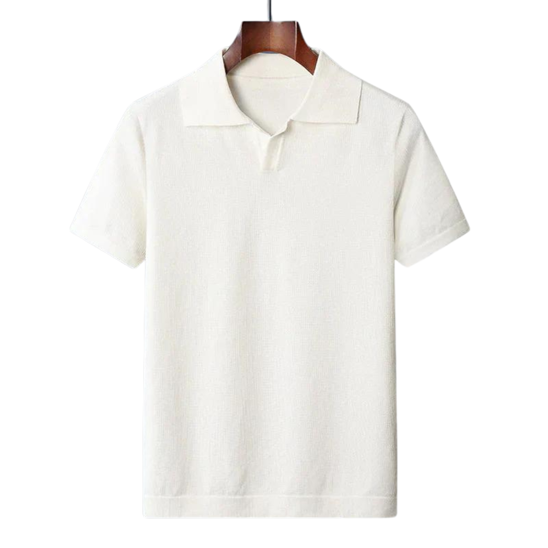 Key West Classic Baumwolle Polo Hemd