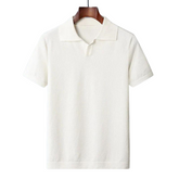 Key West Classic Baumwolle Polo Hemd