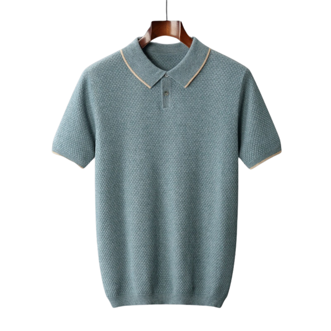 Mykonos Classic Polo Hemd