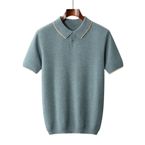 Mykonos Classic Polo Hemd