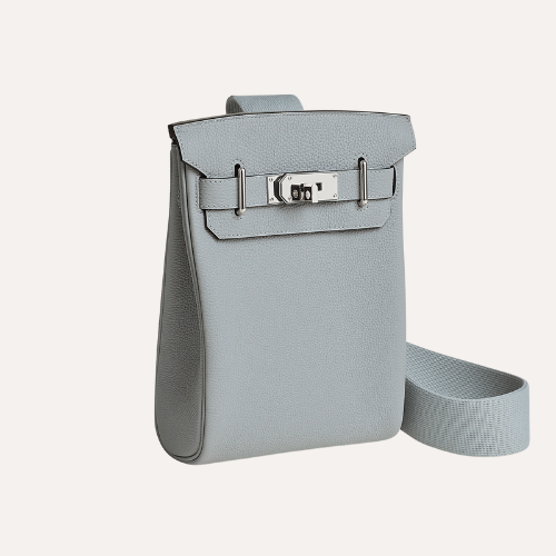 Icon Paris® - H Birk Mini Grau