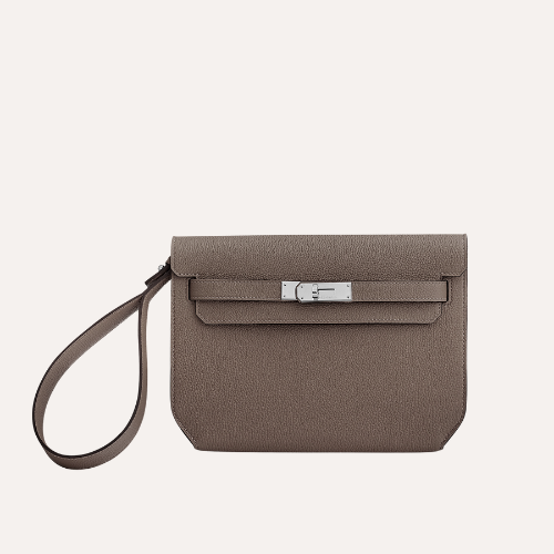 Icon Paris® - H Kelly Grau
