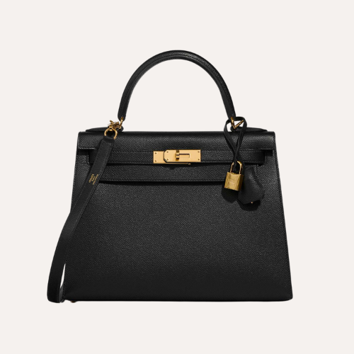 Icon Paris® - H Birk Schwarz