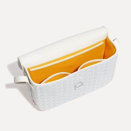 Icon Paris® - GY Shoulder Bag