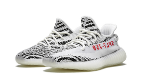 Adidas Yeezy Boost 350 Zebra