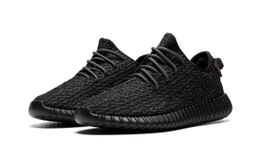Adidas Yeezy Boost 350 Pirate black