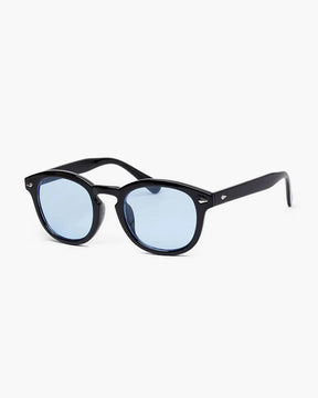 Lunettes teintées à l'ancienne