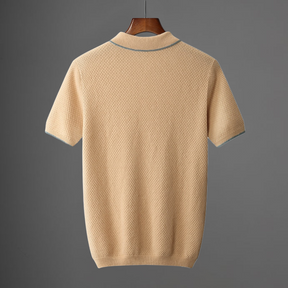 Mykonos Classic Polo Hemd