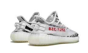 Adidas Yeezy Boost 350 Zebra