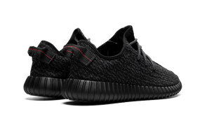 Adidas Yeezy Boost 350 Pirate black