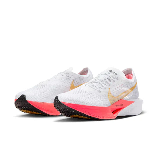 Nike Vaporfly 3 White Pink