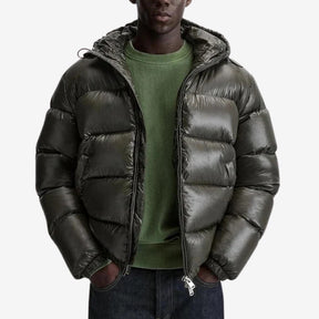 Buffer jacket - the original