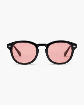 Lunettes teintées à l'ancienne
