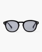 Lunettes teintées à l'ancienne