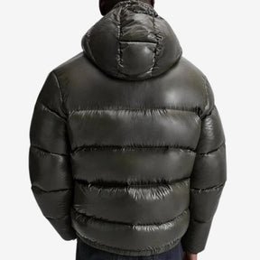 Pufferjacke – das Original