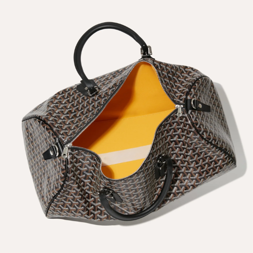 Icon Paris® - GY Travel Bag