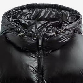 Buffer jacket - the original