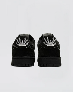 Detail Astronaut Sneaker
