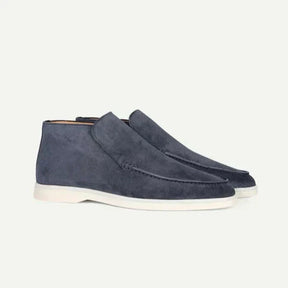 Chaussures en daim